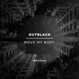 Artwork for "Move My Body"