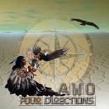 Artwork voor "Four Directions"