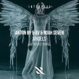 Artwork for "Angels (Silver Ace Remix)"