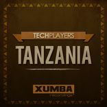 Artwork for "Tanzania"