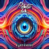 Artwork for "Eyes Closed"