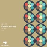 Artwork for "Cosmic Journey"