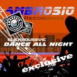 Artwork for "Dance All Night"