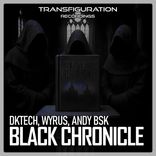 Artwork voor "Black Chronicle"