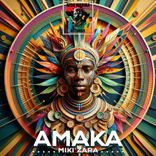 Artwork for "Amaka"