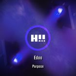 Artwork for "Purpose"