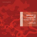 Artwork for "Through The Night"