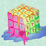 Artwork for "Like This Like That"