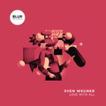 Artwork for "Love With All"