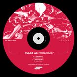 Artwork for "Frequency"