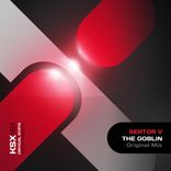 Artwork for "The Goblin"