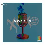 Portada para "Vocals"