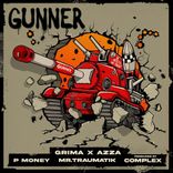 Artwork für "Gunner"