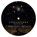 Artwork für "Visitations (Chapter One)"