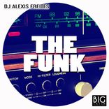 Artwork for "The Funk"