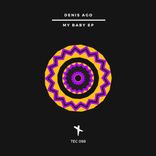 Artwork für "My Baby EP"