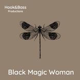 Artwork for "Black Magic Woman"