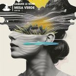 Artwork for "Mesa Verde"