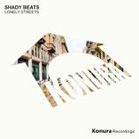 Artwork for "Lonely Streets"