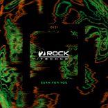 Artwork für "Burn For You"