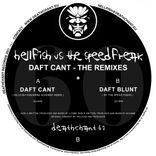 Portada para "Hellfish vs The Speed Freak"