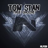 Artwork für "True Groove"