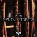 Artwork voor "Mental Storage"