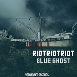 Artwork for "Blue Ghost"