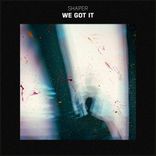 Artwork für "We Got It"