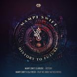 Portada para "History / Play Me (Mob Tactics Remix)"