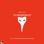 Artwork for "Death & Taxes"