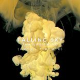 Falling Sky feat. Lifesize MC