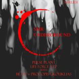 Artwork für "Life Force 5 E.P"