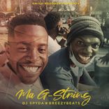 Artwork voor "Ma G-String"