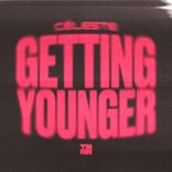 Artwork for "GETTING YOUNGER"
