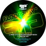 Artwork voor "Kinetic"