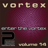 Artwork für "Enter The Vortex, Vol. 14"