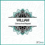 Artwork voor "Dance and Repeat"