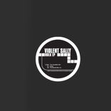 Artwork for "Hulk EP"