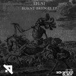 Artwork for "Burnt Bridges EP"