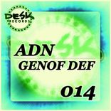 Artwork for "Genof Def"