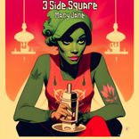 Artwork for "Mary Jane"