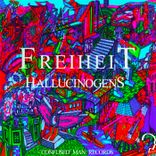 Artwork for "Hallucinogens"