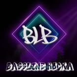 Portada para "Bassline Rocka"