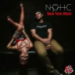 Portada para "New York Bitch"