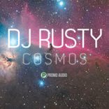 Portada para "Cosmos"