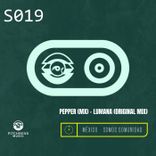 Artwork for "Lumana"