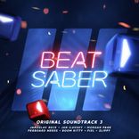 Artwork voor "Beat Saber (Original Game Soundtrack), Vol. III"