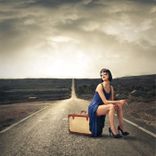 Artwork for "Distant Lovers EP"