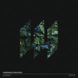 Artwork voor "Kickback"